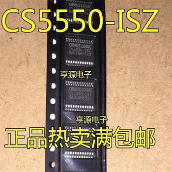 1-10PCS CS5550-ISZ CS5550 SSOP-24 В наличност