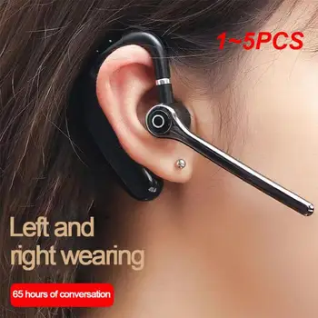 1 ~ 5PCS 5.3 слушалки Безжична ергономичност Слушалки Слушалки за свободни ръце ENC шумопотискащи слушалки за повикване