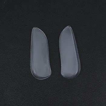 2 чифта ортопедични стелки Вложки за обувки / X тип Ортотични подложки за петата за коригираща пронация, супинация,/ X тип крак
