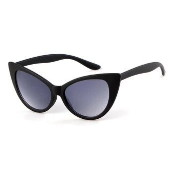 2023 Реколта леопард рамка очила жени мода котка око слънчеви очила марка дизайнер цветни очила за женски Oculos де Сол