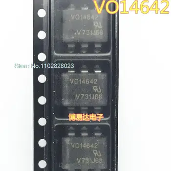 (20PCS/LOT) VO14642 SOP Original, на склад. Мощност IC