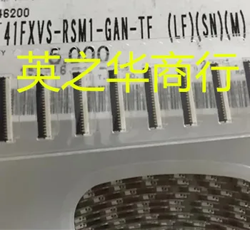 30pcs оригинален нов 41FXVS-RSM1-GAN-TF 0.3mm 41Pin