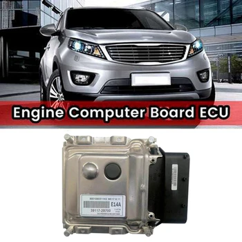 39117-2B700 ECU Компютърна платка за автомобилен двигател Електронен блок за управление 9001090311KE За Hyundai KIA ME17.9.11 E14A