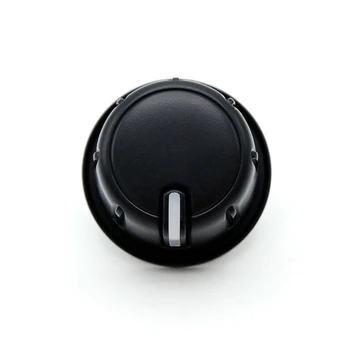 6X Копче за управление на нагревателя, подходящо за Toyota Hilux KUN26 GGN25 KUN16 GGN15 2011-2015 55905-0K340 559050K340