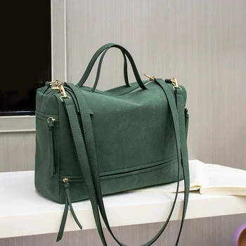 CFUN YA New Trend 2024 Луксозна дамска чанта с голям капацитет Женска чанта за рамо Дамска чанта Чанта за ръце Чанти Totes 가방