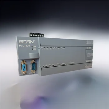 Codesys PLC интегриран контролер за автоматизация с CAN, Ethernet, RS485 интерфейс