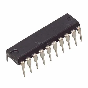 LA7535 DIP-20 интегрална схема IC чип