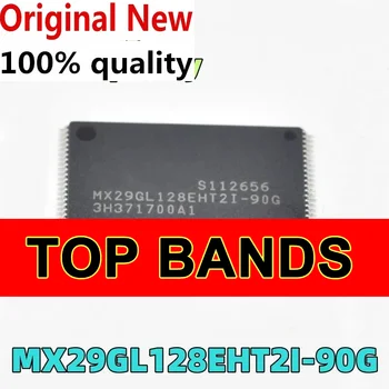 NEW (10-20piece) 100% MX29GL128EHT2I-90G MX29GL128EHT2I MX29GL128 TSSOP-56 чипсет IC чипсет оригинален