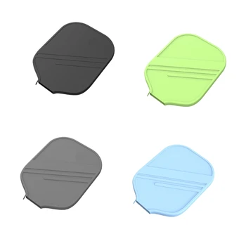 Pickleball Paddle Covers Лесен за инсталиране силиконов протектор за гребла Всички марки и модели