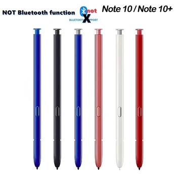 Stylus Pen за Samsung Galaxy Note 10 SM-N970F / Забележка 10+ SM-N975F S писалка със сензорен екран без Bluetooth