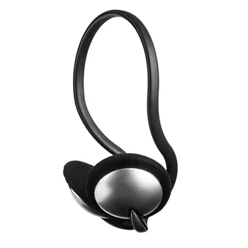 SY720 6.35mm многофункционални спортни кабелни слушалки / слушалки с бас метален корпус слушалка