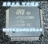 UPSD3333DV-40U6 UPSD3333DV QFP-80 Нов IC чип