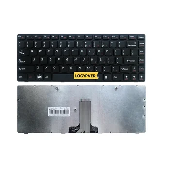 US лаптоп клавиатура за Lenovo B4320 B4318 B4330 B4322 B4309 B4303 B4310 B4311A B4308 B4306 B4400 B4302 B4301 Английски