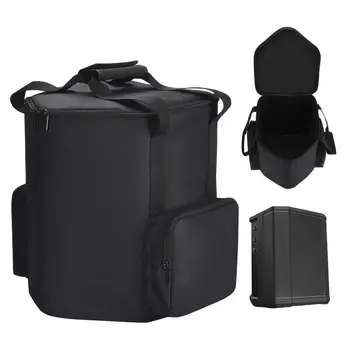 Безжичен високоговорител за съхранение чанта организатор преносим високоговорител чанта капак кутия за Bose S1 PRO високоговорител калъф за носене с презрамка