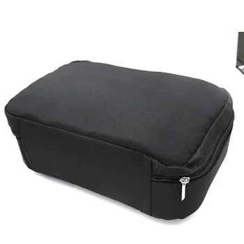 Дистанционно управление чанта за съхранение чанта за носене пакет за 1/10 RC верижен автомобил аксиален SCX10 90046 TRX4