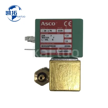  електромагнитен клапан 1089066803 = SCXG325B006 За винтов въздушен компресор AtlasCopco