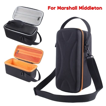 Калъф за чанта за съхранение - за MARSHALL Bluetooth-съвместима кутия за високоговорители EVA Drop Shipping