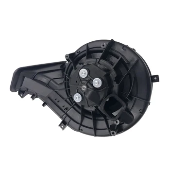 Нагревател вентилатор мотор за Opel Astra Vectra Signum Saab 13221349 13250115 подмяна