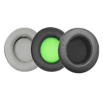 Наушници Възглавница за уши Маншони за -Razer Kraken PRO V2 аксесоари за слушалки, съвместими с Kraken 7.1 V2 PRO