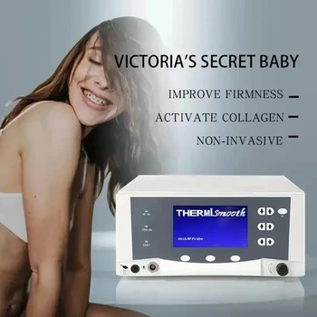 Неинвазивно вагинално стягане CE сертифицирано оборудване за анти-стареене след раждането ремонт уринарна инконтиненция грижи машина красота