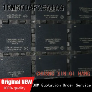 Нов оригинален 10M50DAF256I6G 10M50DAF256I6 FPGA поле програмируем гейт масив чип
