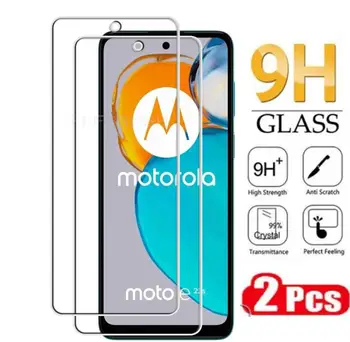 Оригинално закалено стъкло за защита на Motorola Moto E22s 6.5
