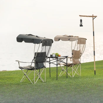 Открит къмпинг отдих сгъваем стол плаж тента риболовен стол лагер скица автоматично сгъваем стол с регулируема облегалка преносим сгъваем стол