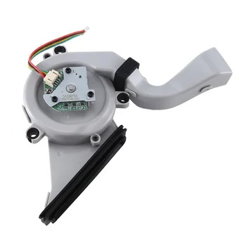 Прахосмукачка 2 Gear смукателен вентилатор мотор за Mamibot EXVAC660 EXVAC680S робот аксесоари за прахосмукачки