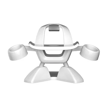  Стойка за дисплей за Meta Quest3 Държач за слушалки VR Storge Stand Аксесоари VR държач