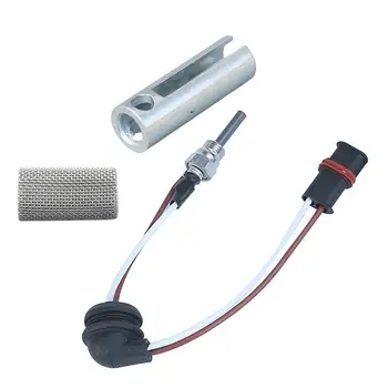 Части за паркинг нагревател 12V комплект подгревни свещи Въздушен нагревател D2 D4 & Премахване на монтаж инструмент нагревател Plug Service Kit
