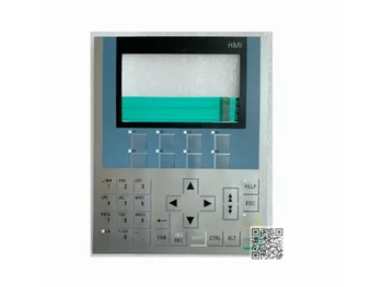 Чисто нов KP400 6AG1124-1DC01-4AX0 6AG1 124-1DC01-4AX0 мембранна клавиатура