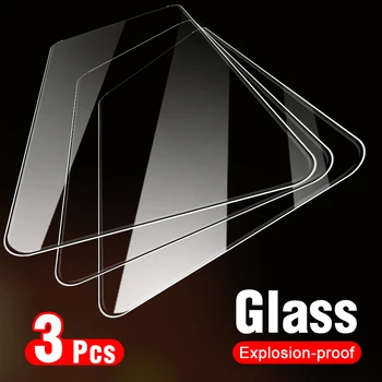 3pcs защитно стъкло За Google Pixel 8 Pro GooglePixel 8Pro Pixel8 8pro Full Cover екран защитен Flim закалено стъкло 6.7 ''